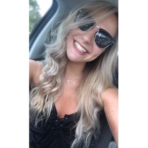 Meet your Posher, Morgan